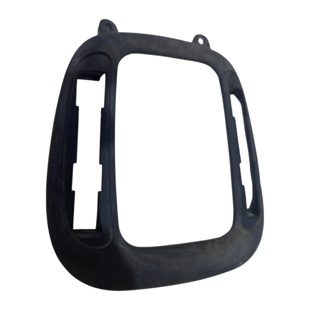 Moldura Console Câmbio Gm Vectra 1997 A 2005 6