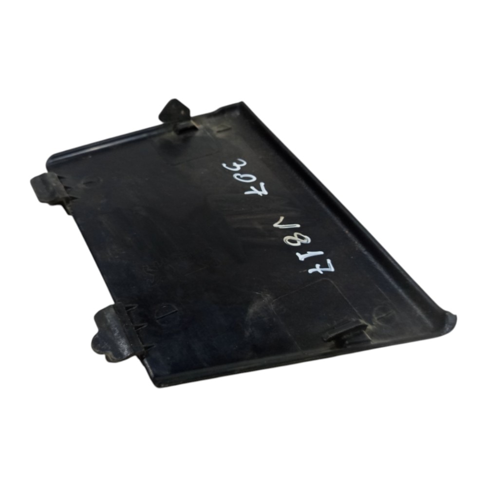 Acabamento Porta Malas Peugeot 307 2001 2002 2003 A 2012 7