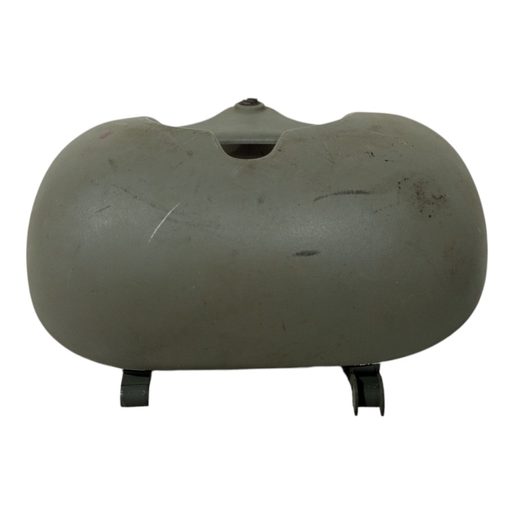 Moldura Acabamento Faixa Teto Renault Scenic 2001 02 A 2012 Cinza 1
