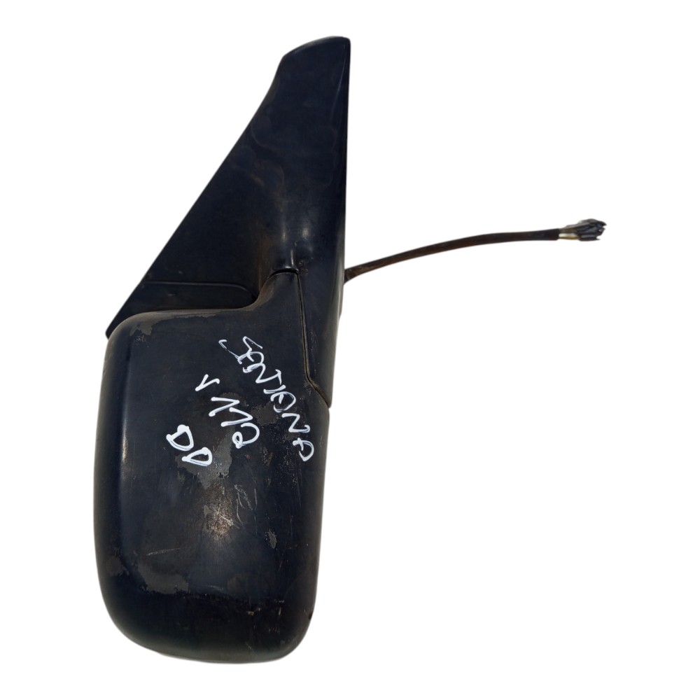 Retrovisor Dianteiro Direito Volkswagen Santana 1991 A 1997 5