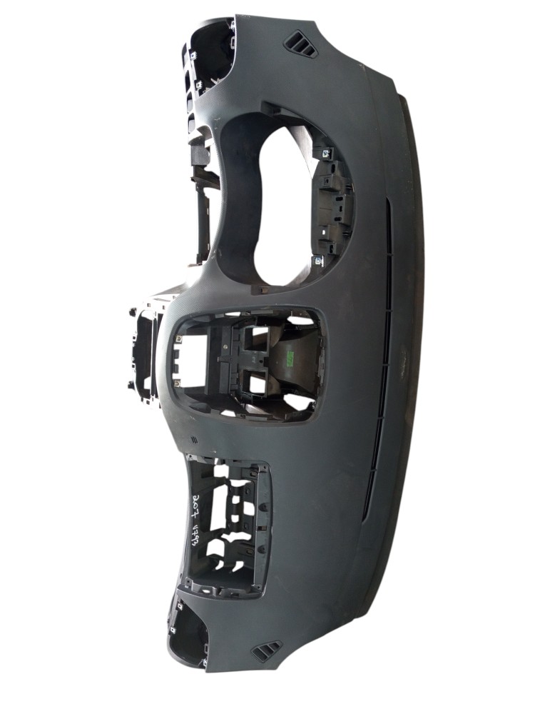Capa Painel Tabelier Peugeot 207 2002 2003 2004 A 2012 5