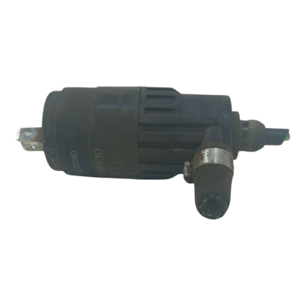 Motor Partida Fria Fiat Uno 1.0 Fiasa 1995 1996 1997 A 2000 4