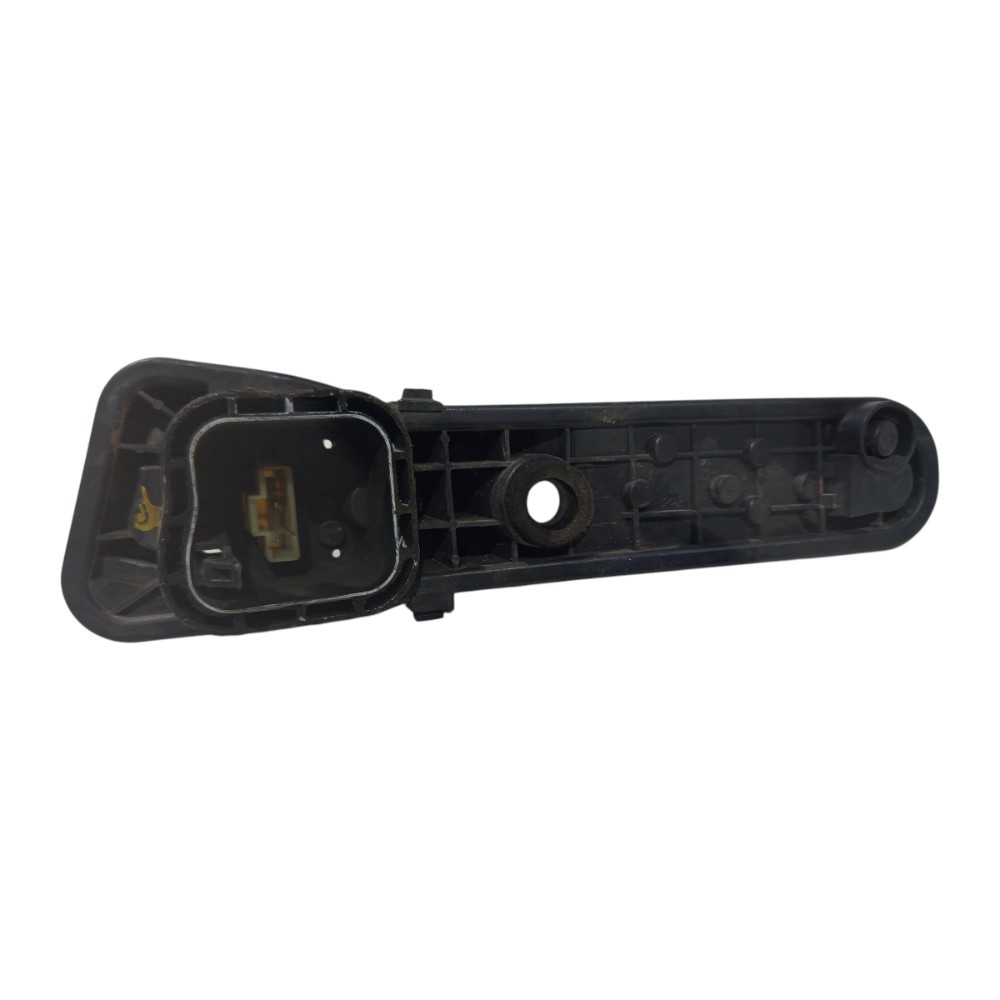 Circuito Soquete Lanterna Peugeot 206 2000 2001 2002 A 2012 4
