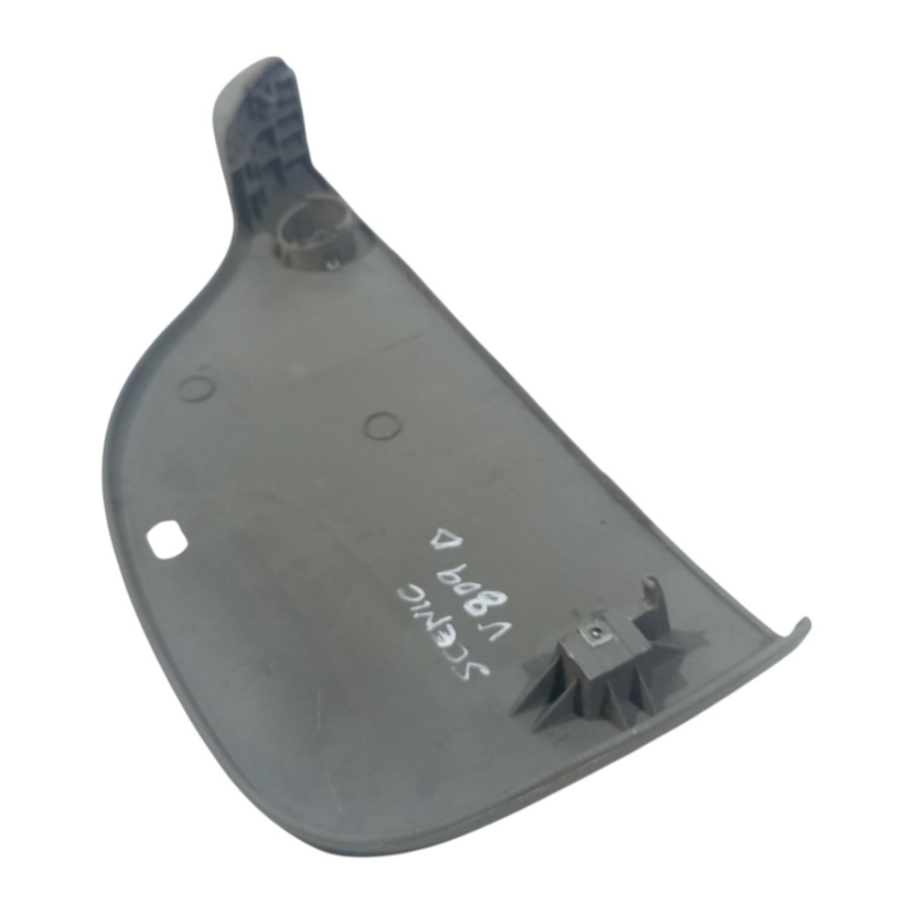 Acabamento Banco Direito Renault Scenic 1999 2000 A 2009 4