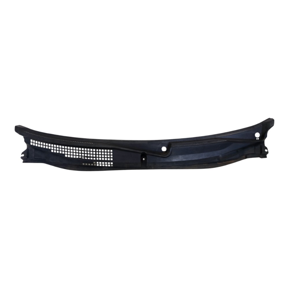 Grade Churrasqueira Fiat Stilo 2003 2004 A 2008 735309229 Preto 1