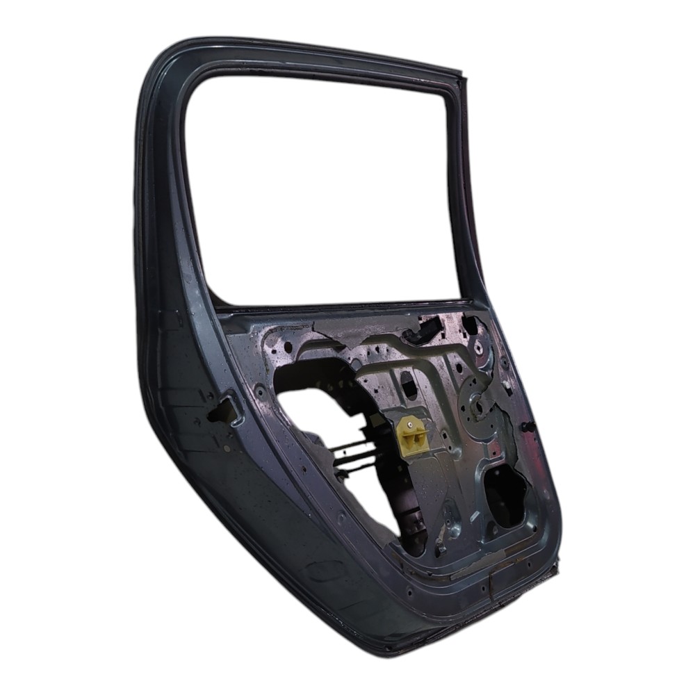 Porta Traseira Esquerda Peugeot 307 2006 2007 2008 A 2010 1