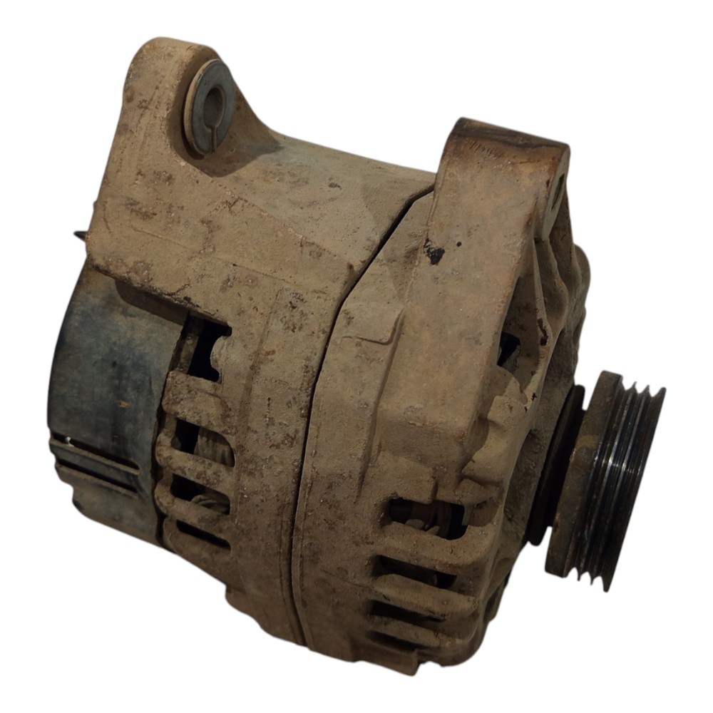 Alternador Renault Clio 1.0 8v 2003 2004 2005 A 2006 3