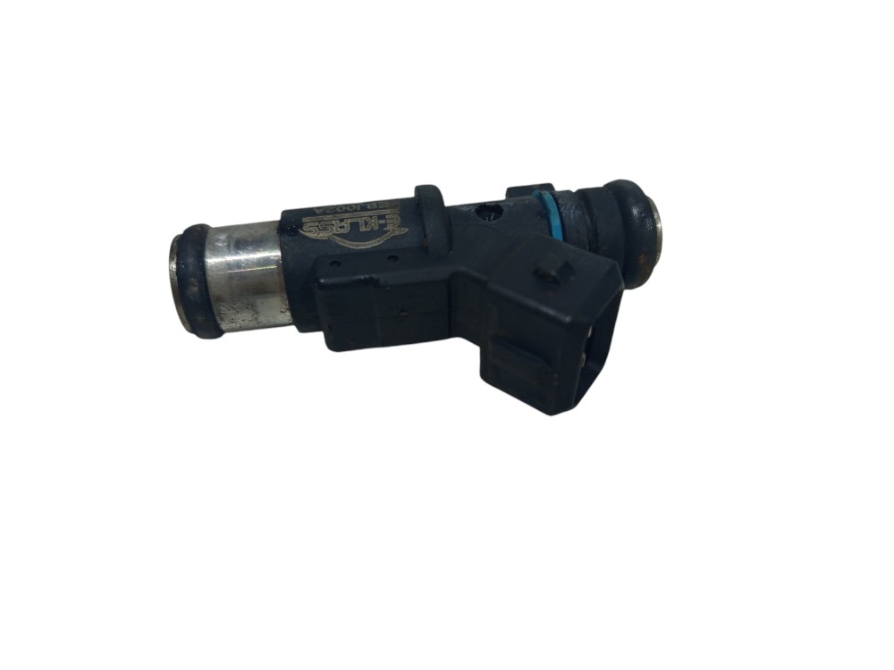 Bico Injetor E-klass Peugeot 206 1.4 8v 1999 2000 A 2009 5
