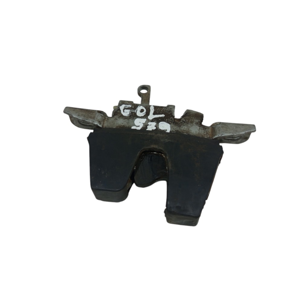Fechadura Porta Malas Tampa Traseira Gol G3 1999 2000 A 2005 4