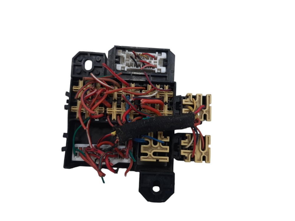 Módulo Caixa De Fusível Jac J3 376 Kd1 8