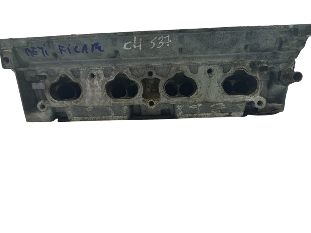 Cabeçote Citroen C4 C5 2.0 16v 2007 2008 A 2011 Retificado 3