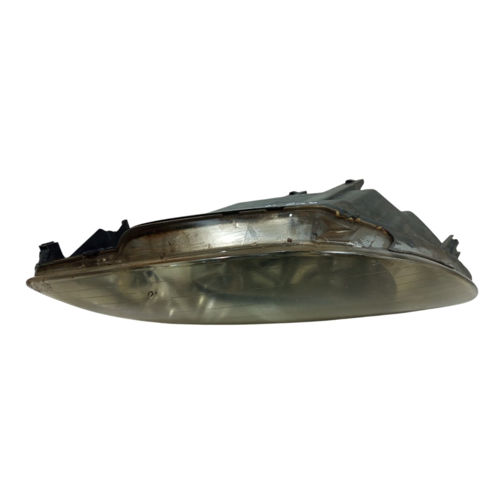 Farol Dianteiro Direito Peugeot 206 1999 A 2008 C/ Detalhe Direito/passageiro 5