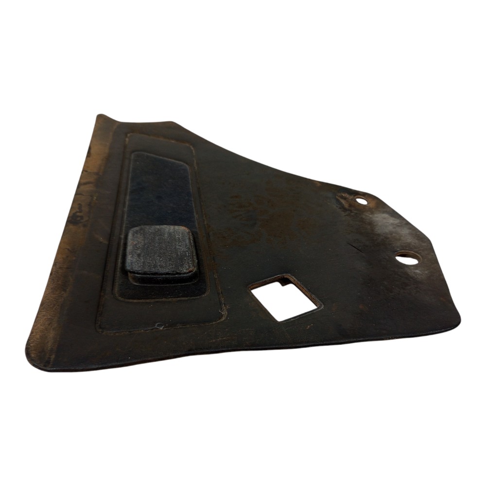 Forro Lado Direito Volkswagen Gol G1 1.6 8v 1986 A 1996 7