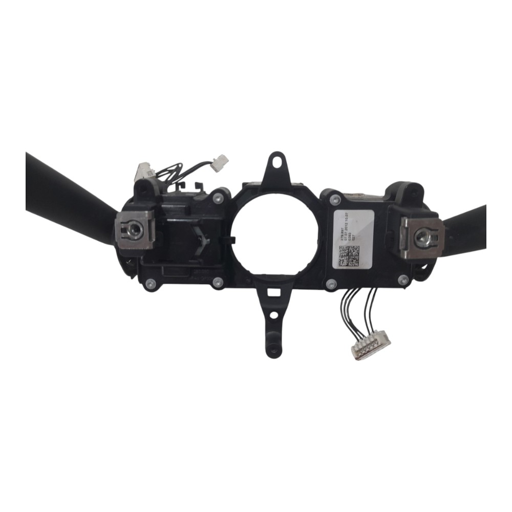 Comando Chave De Seta Volkswagen Jetta Tsi 2011 12 13 A 17 4