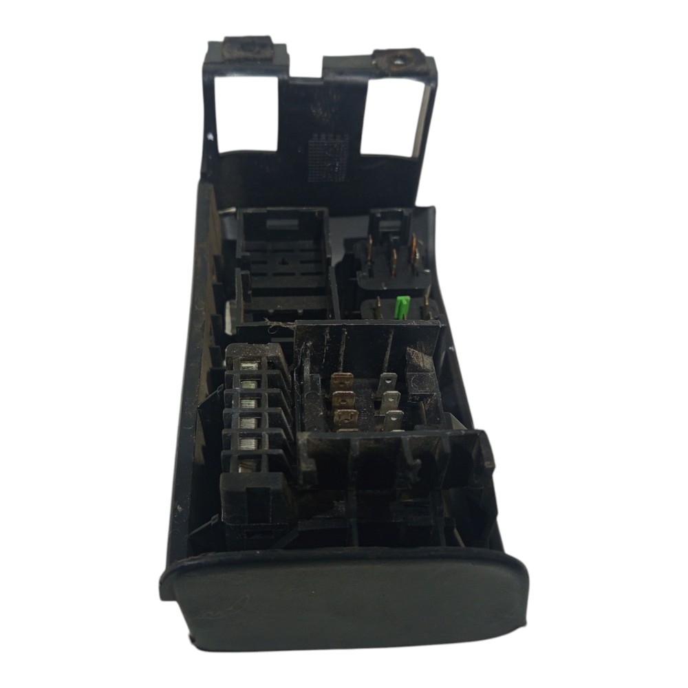 Moldura Botão Farol Comando Luz Chave Gm Vectra 1993 A 1996 7
