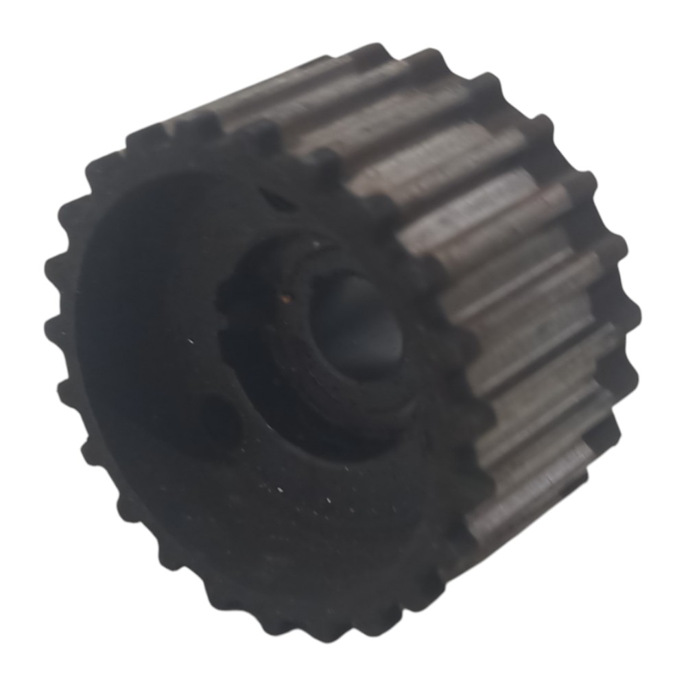 Engrenagem Virabrequim Fiat Siena 1.3 16v Fire 2001 A 2007 4