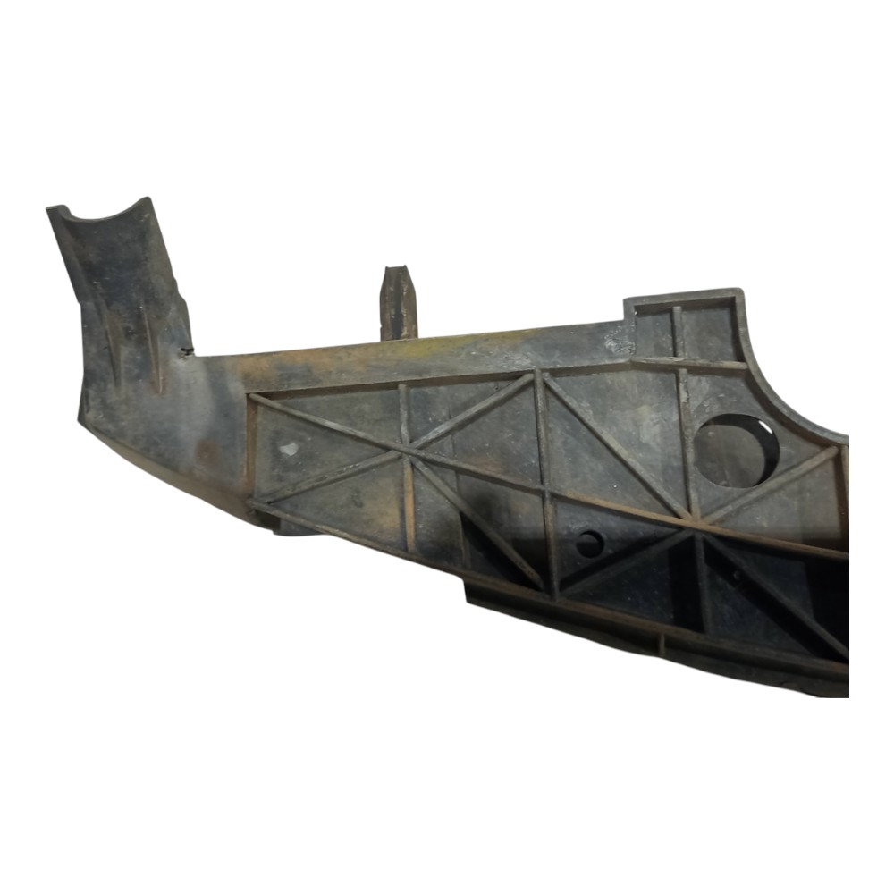 Alma Parachoque Dianteiro Peugeot 206 207 2000 2001 A 2010 6