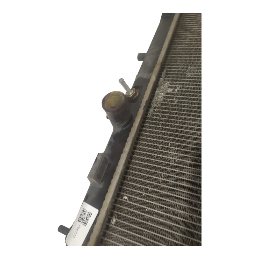 Radiador Água Nissan Livina 1.8 2009 2010 2011 2012 A 2015 6