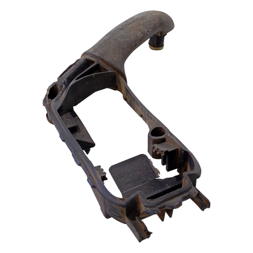 Puxador Interno Porta Dianteira Direita Gm Corsa 1994 A 2010 4