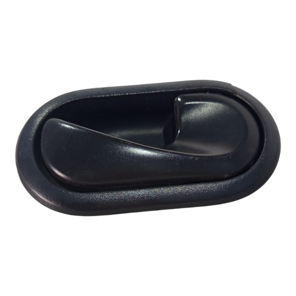 Maçaneta Porta Interna Diant Direi Renault Sandero 2008 A 14 1