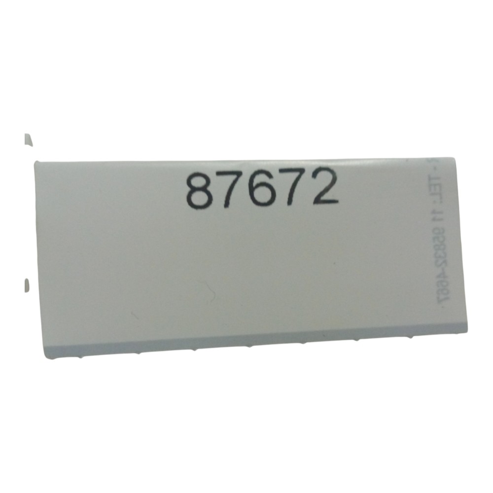 Moldura Superior Coluna Direção Fiat Palio Fire 2006 716178 7