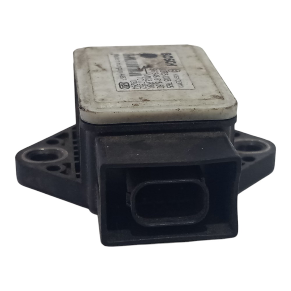 Sensor Aceleração Citroen C4 Pallas 2007 2008 2009 A 2012 2