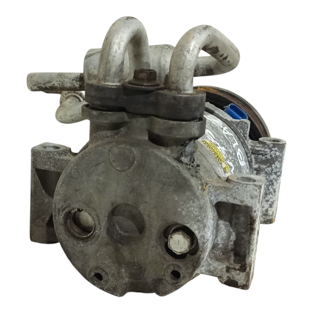 Compressor Ar Condicionado Blazer S10 4.3 v6 1996 97 A 2004 6