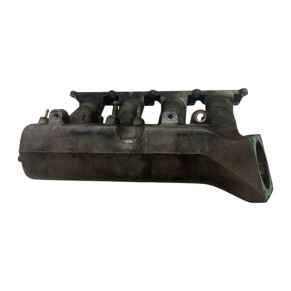 Coletor Admissão Audi A3 1.8 Turbo 1999 A 2006 06a133223p 7