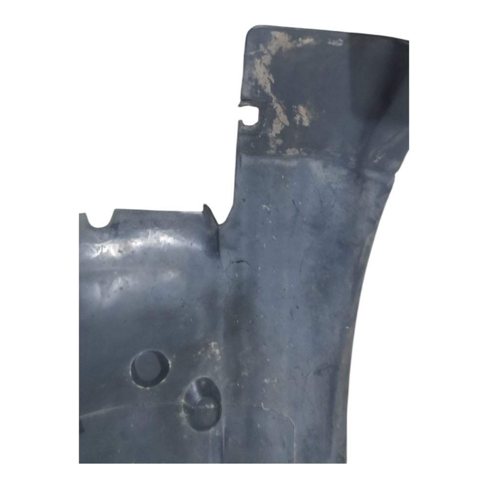 Para-barro Dianteiro Direito Peugeot 206 1998 A 2008 Detalhe 4