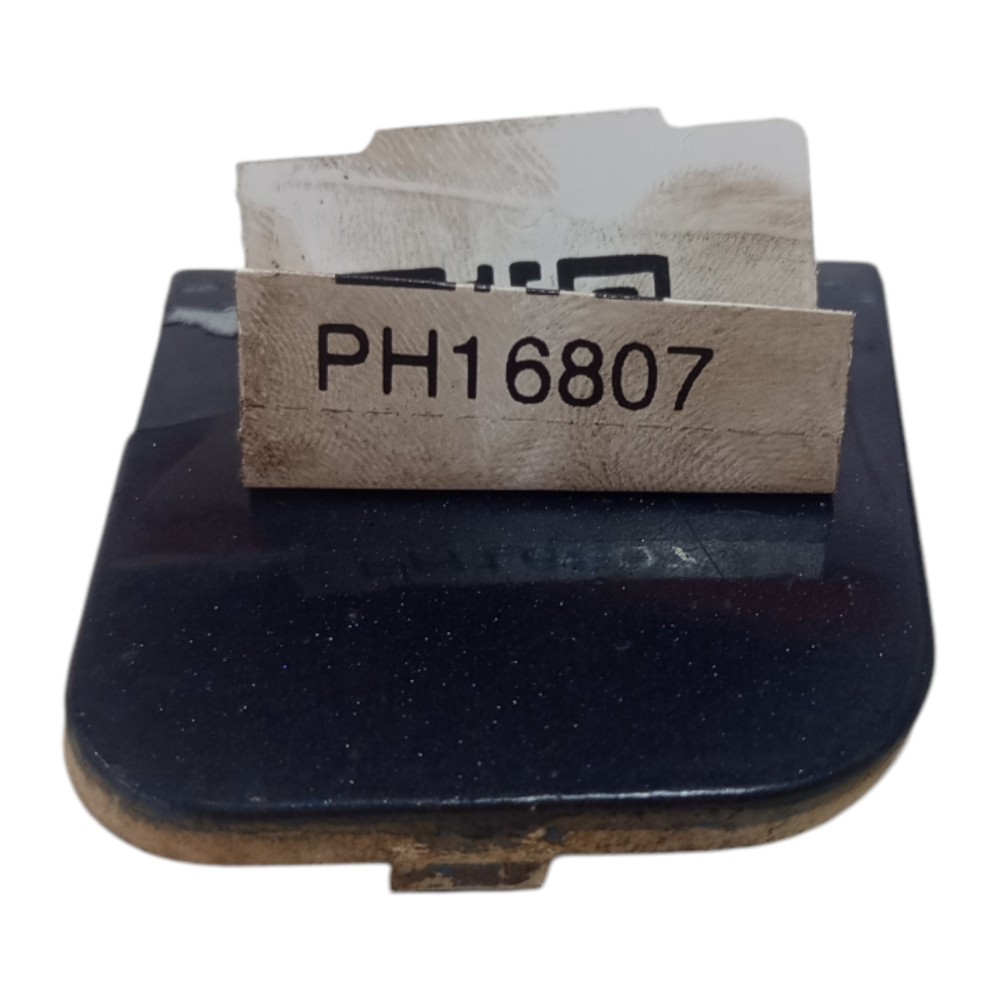 Tampa Capa Reboque Para-choque Dianteiro Ford Focus 03 A 06 7