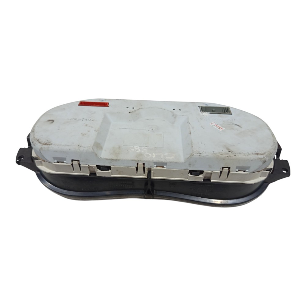 Painel Instrumento Renault Clio 2001 A 2006 7