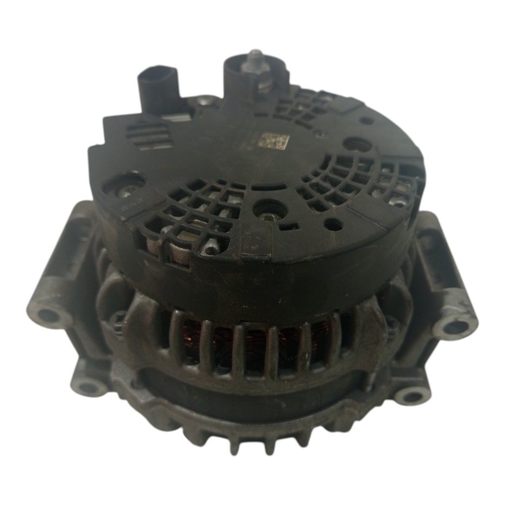 Alternador 14volts 150a Vw Jetta Audi A4 1.8 2008 A 2016 7