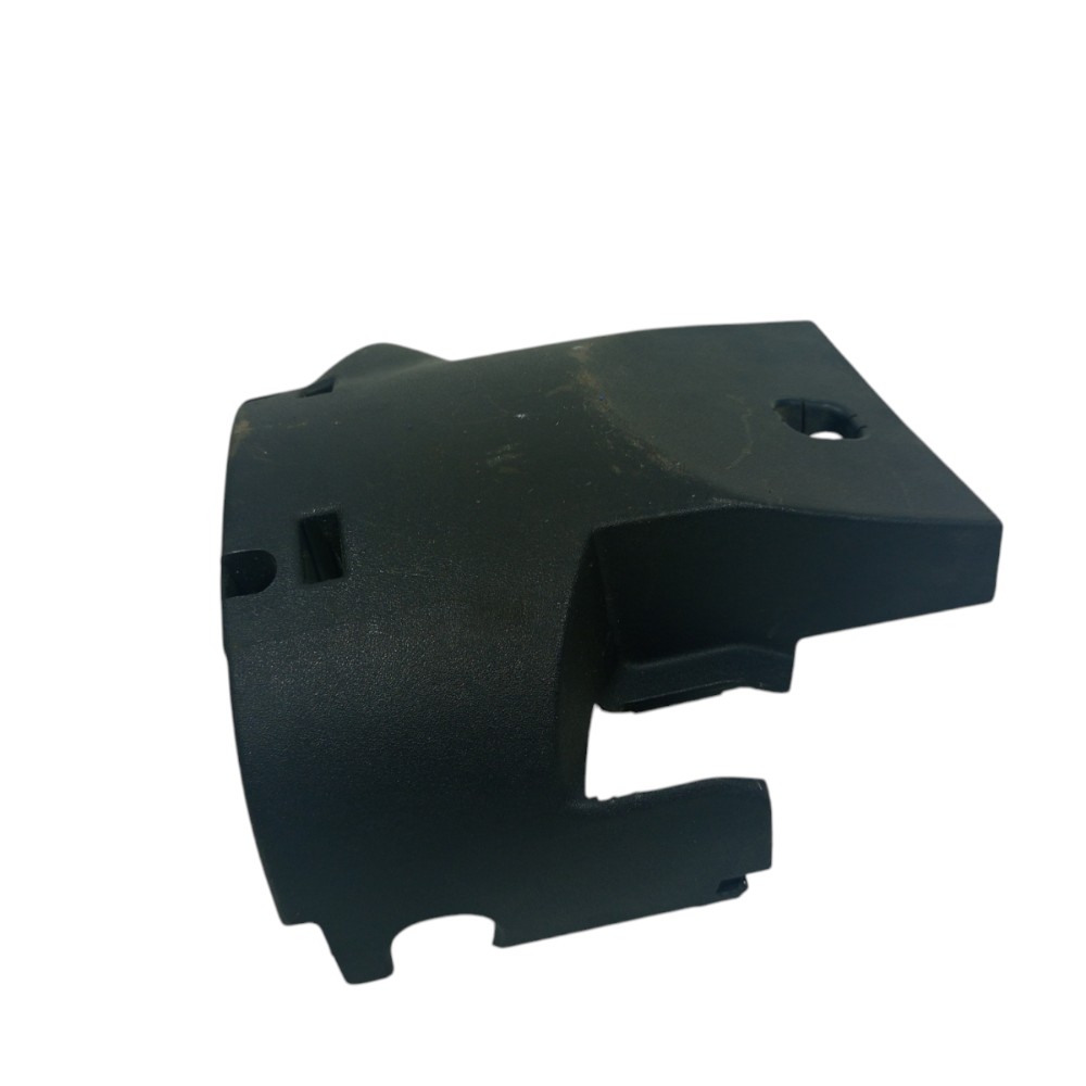 Moldura Inferior Coluna Direção Capa Citroen C4 2008 A 2012 1
