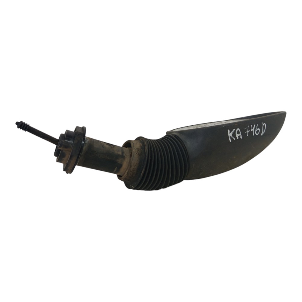 Retrovisor Externo Direito Ford Ka 1.0 8v 1997 1998 A 2007 5
