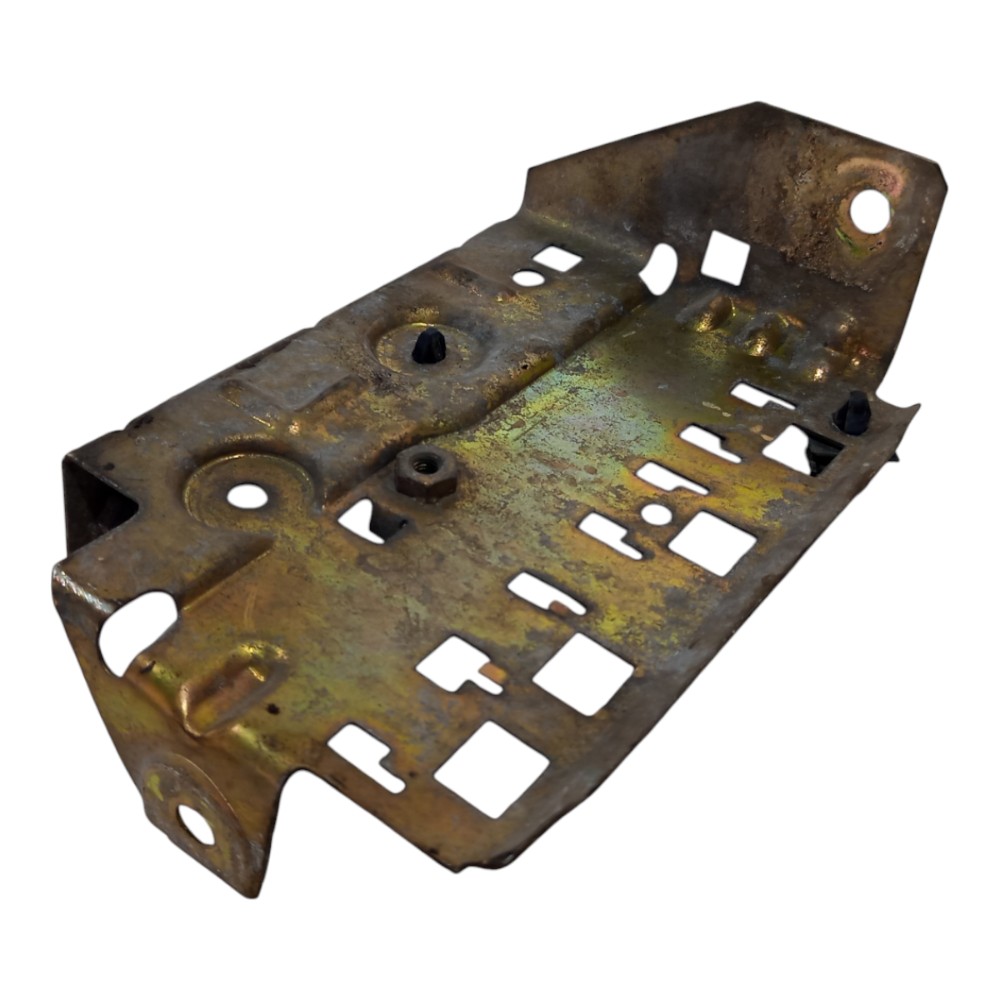 Suporte Caixa Componentes Fiat Palio 1.0 1996 1997 A 2002 3