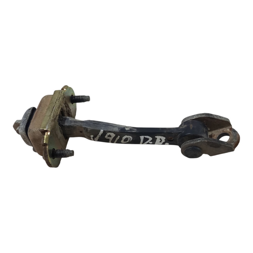 Limitador Porta Dianteira Ld Ford Fiesta 1.0 8v 2000 A 2014 2