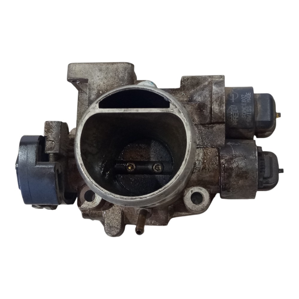 Tbi Corpo Borboleta Fiat Uno 1.0 8v Fire 1994 1995 A 1999 1
