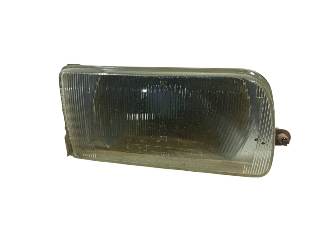 Farol Dianteiro Esquerdo Volkswagen Gol G1 1987 A 1994 Esquerdo/motorista 5