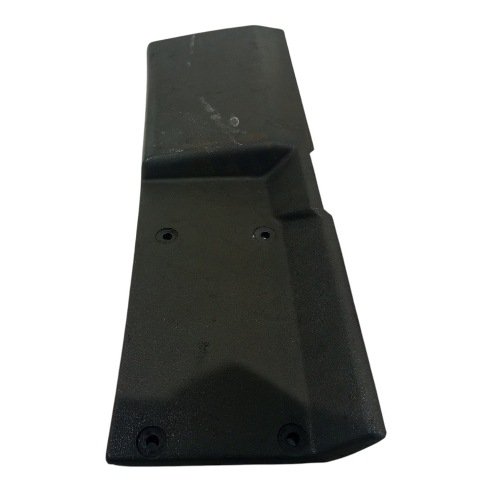 Moldura Interna Tampa Traseira Ford Escort Ano 1987 A 1997 2
