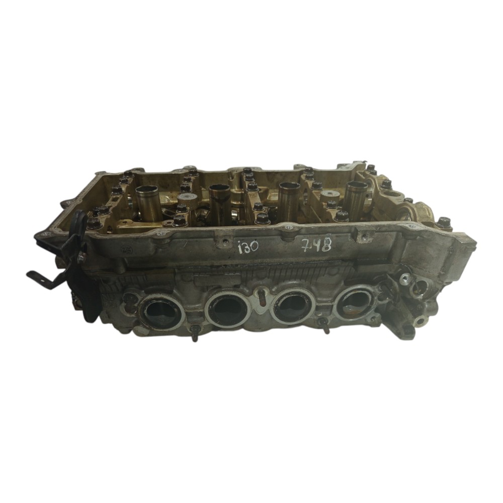 Cabeçote Hyundai I30 1.8 16v 150cv 2013 2014 2015 A 2016 1