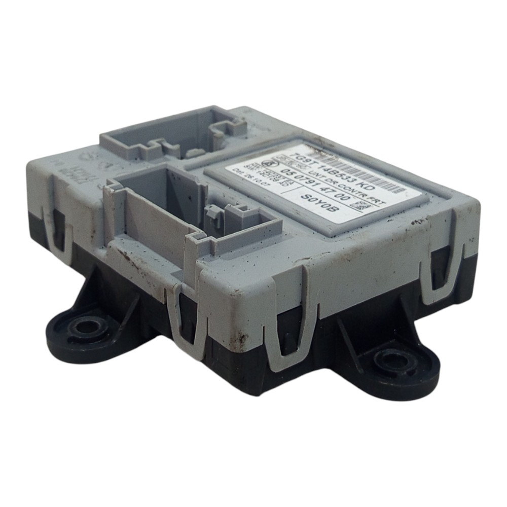 Módulo Conforto Porta Diant Direita Freelander 2 2006 A 2014 4
