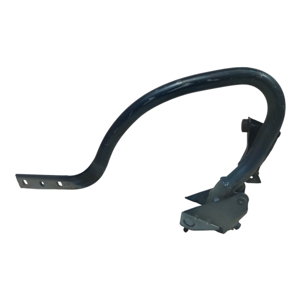 Dobradiça Direita Tampa Traseira Fiat Siena 1996 1997 A 2000 1