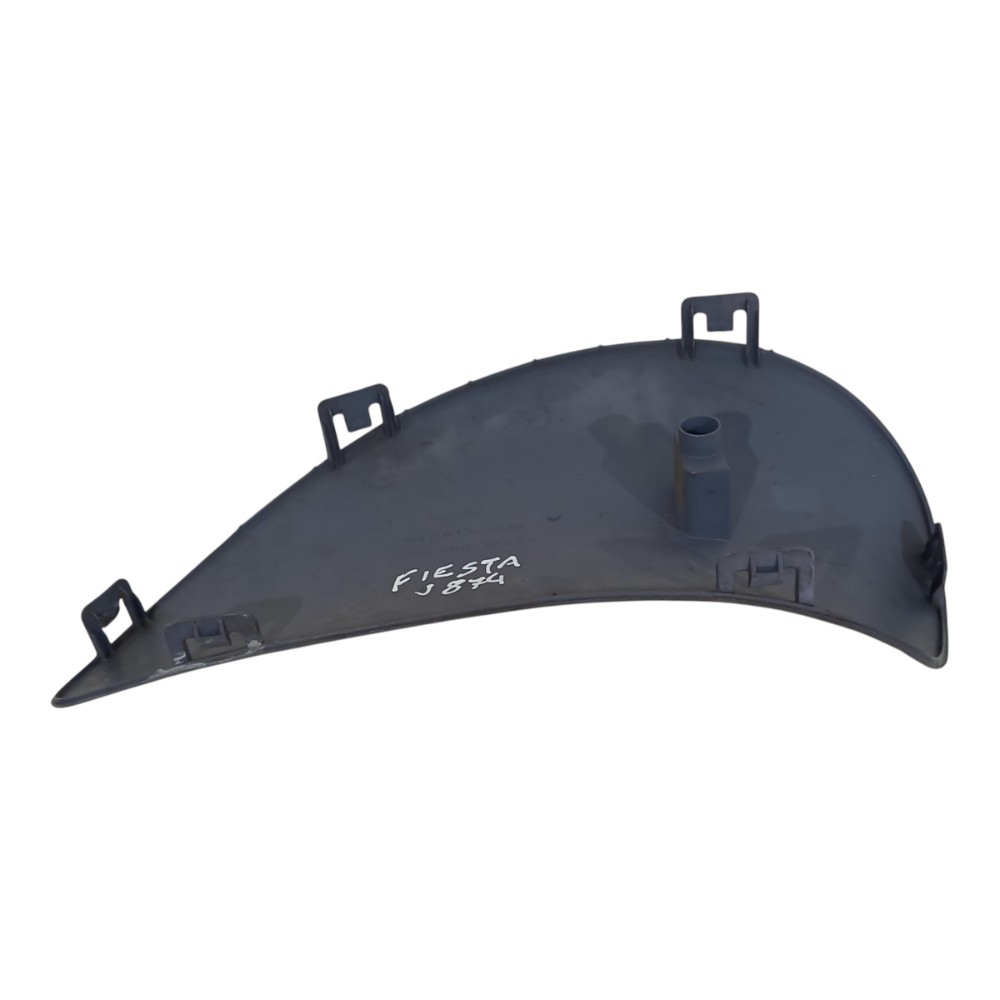 Moldura Tampa Painel Ford Firsta Courier Ka 1996 1997 A 2002 7