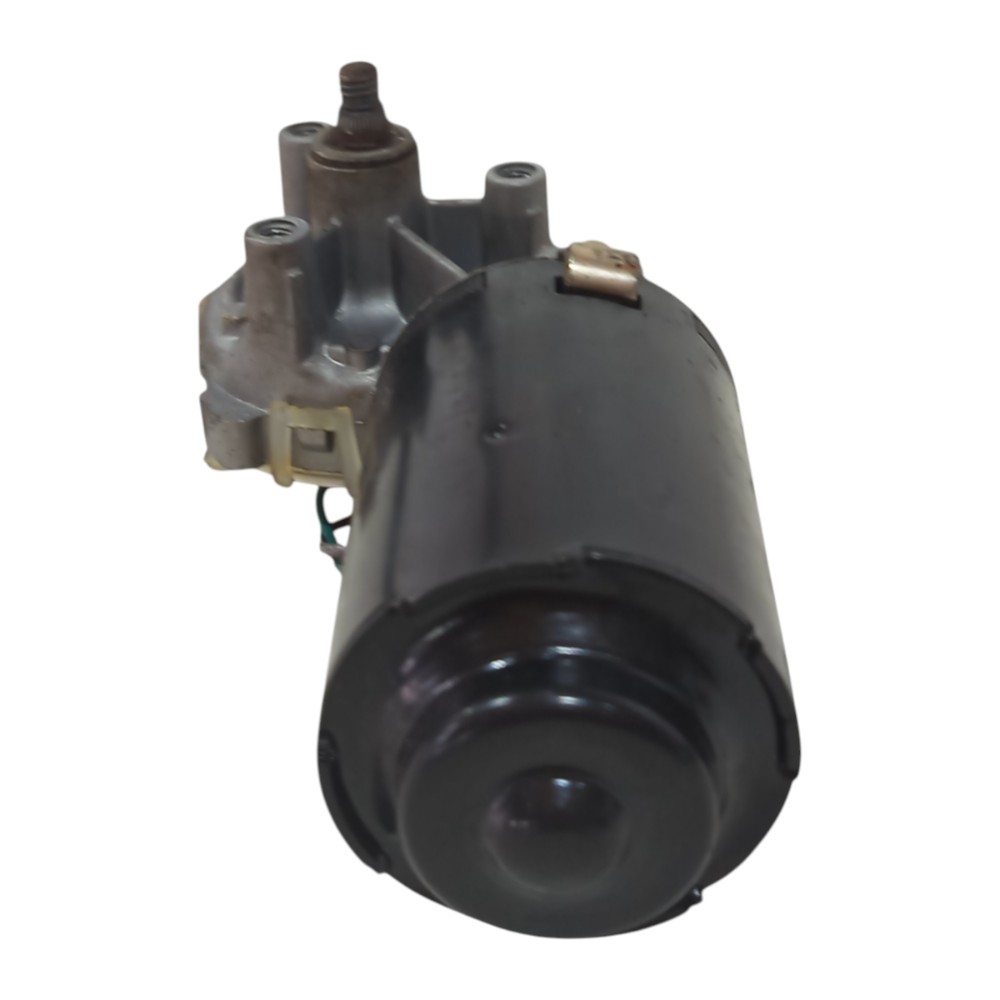 Motor Limpador Para-brisa Fiat Palio 1997 A 2000 Original 3