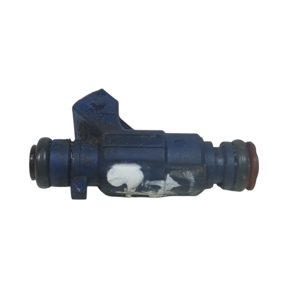 Bico Injetor Renault Clio 1.0 16v 2007 2008 2009 2010 A 2012 1