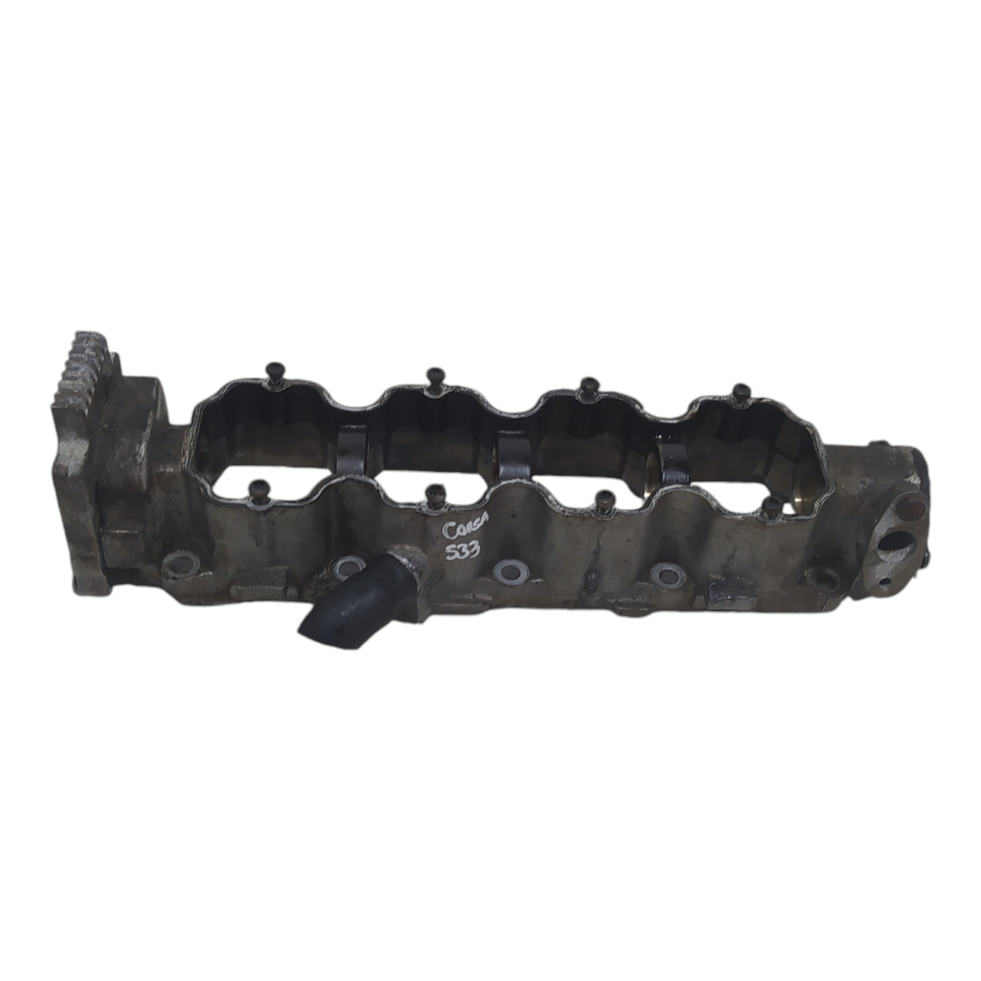 Gaiola Comando Chevrolet Corsa 1.0 Mpfi 1997 1998 A 2002 1