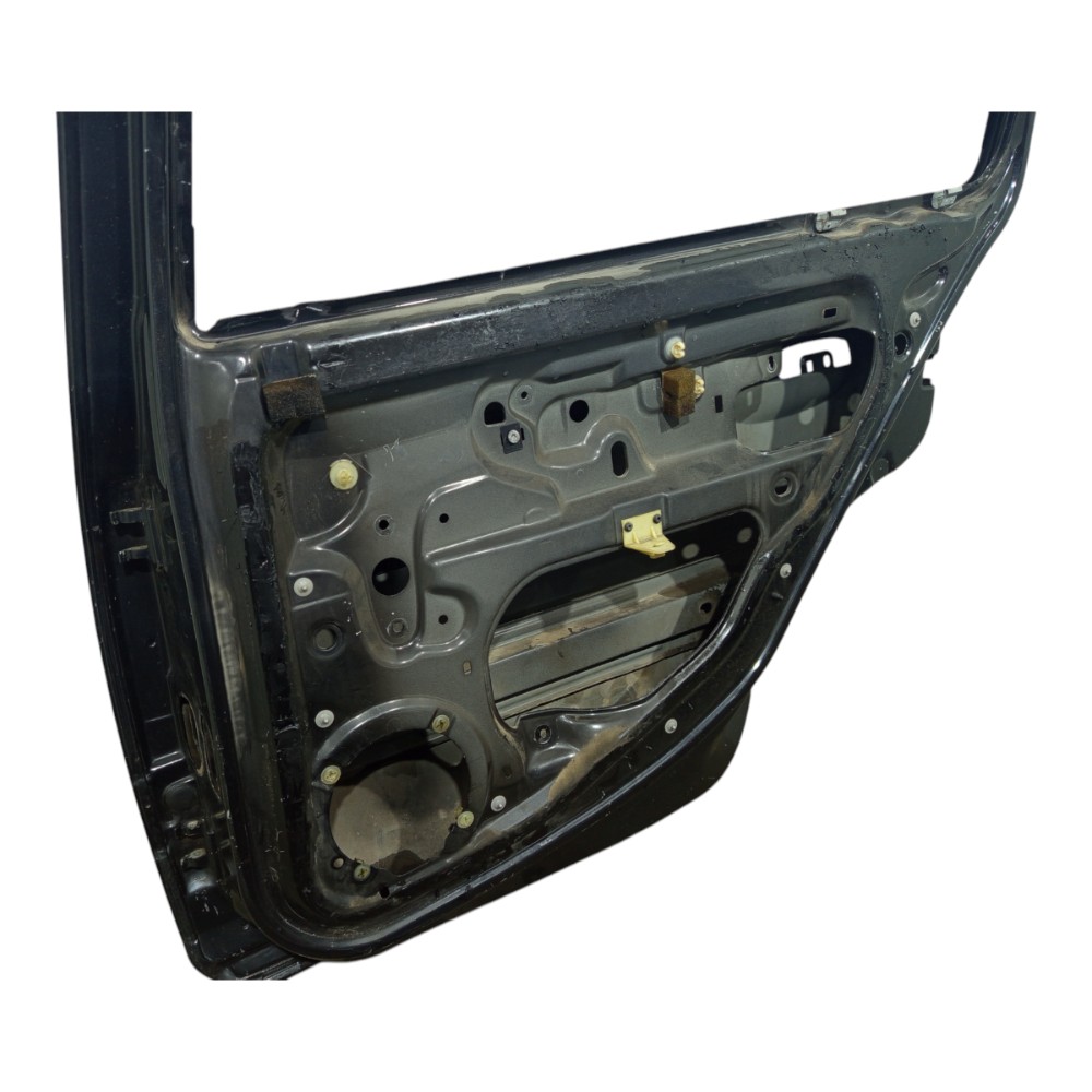 Porta Traseira Direita Renault Clio 2000 2001 2002 A 2012 Traseira Direito 7