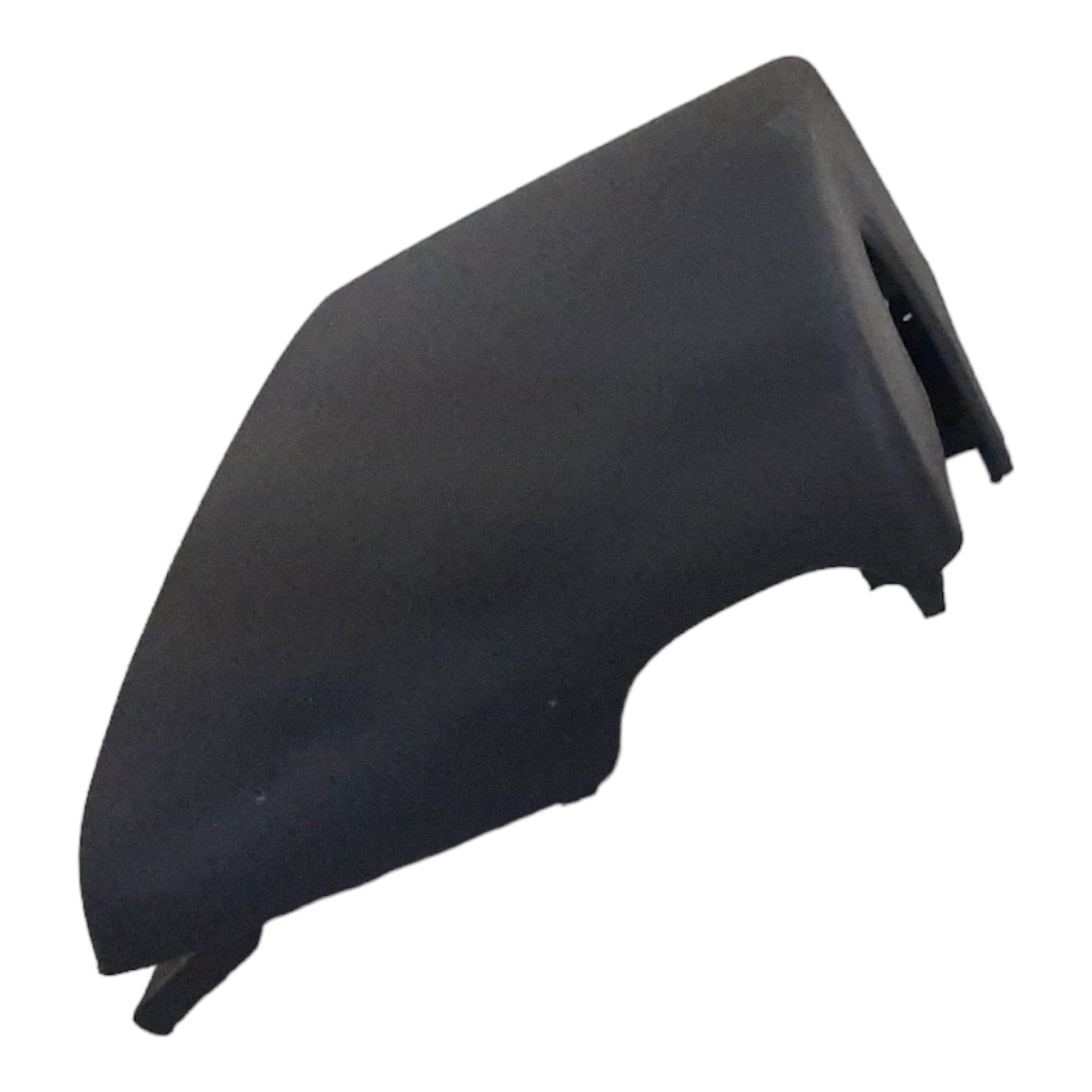Moldura superior coluna de direção sandero 424 kd1 7
