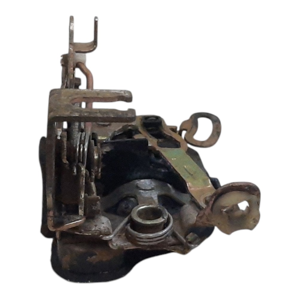 Fechadura Porta Dianteiro Direito Chevrolet Celta 2006 A 06 2