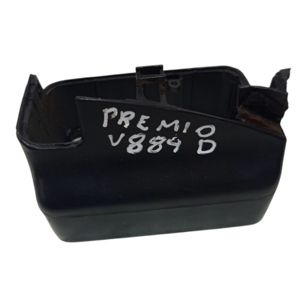 Suporte Painel Principal Fiat Uno Premio 1992 1993 A 1998 4
